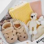 отлични идеи за подарък за бебе