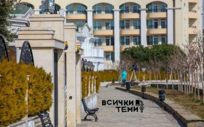 Как се оценяват българските хотели спрямо световните стандарти?