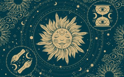 Какво означава Слънцето в астрологията?