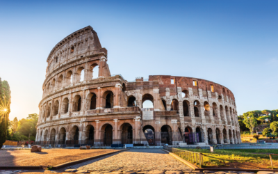 Какво да видим в Рим за 3 дни: Пътеводител за Вечния град