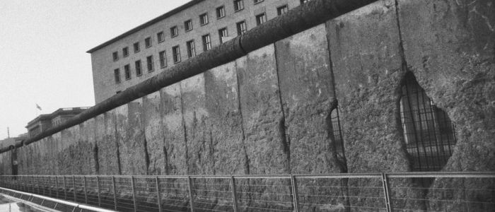Берлинската стена | 20 интересни факти за Комунизма
