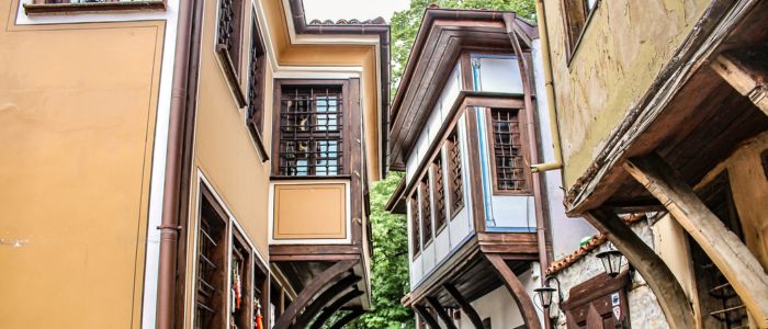 Култура и история
