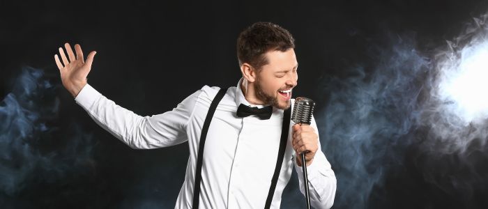 поп и джаз пеене