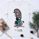 брандиране на тениски, рекламни предимства при брандиране на тениски, видове брандиране на тениски