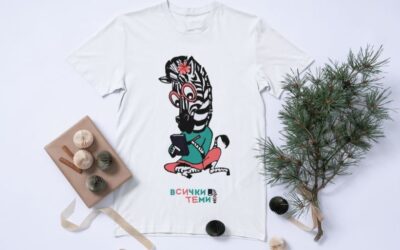 Как да спечелиш НОВИ потенциални клиенти с брандиране на тениски?