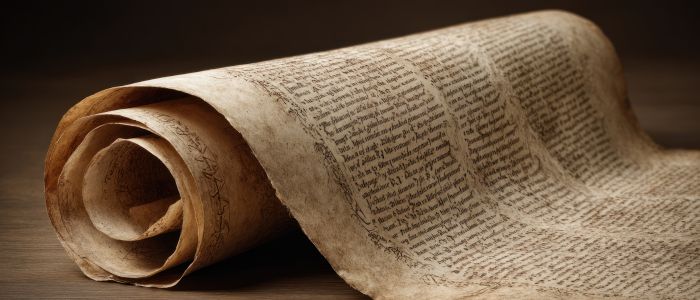 Кои са първите тетрадки?