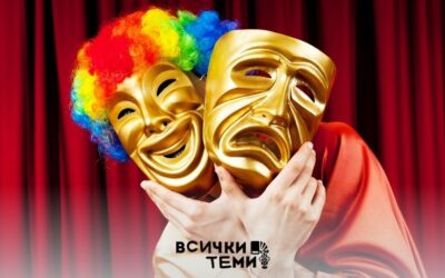 Гимназия за актьорско майсторство – Където талантът оживява под светлините на прожекторите