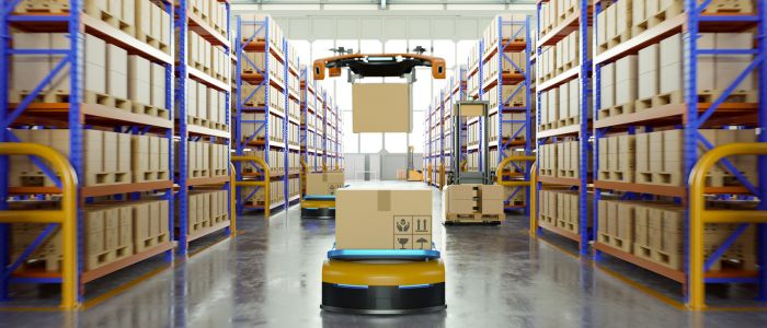 Устойчиви транспорт и логистика