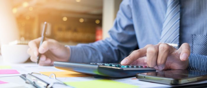 Видове счетоводство - финансово