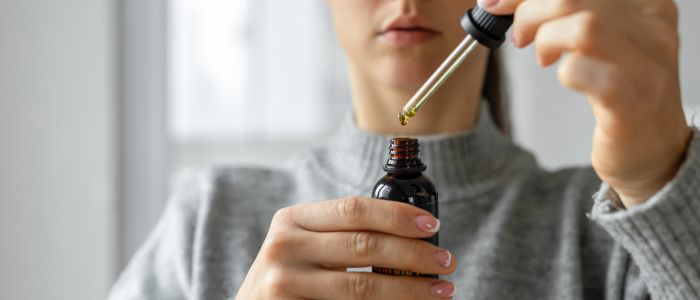 Какво е важно да знаеш, преди да опиташ различните видове CBD продукти