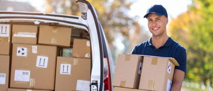 Автоматизация и изкуствен интелект в логистичните вериги