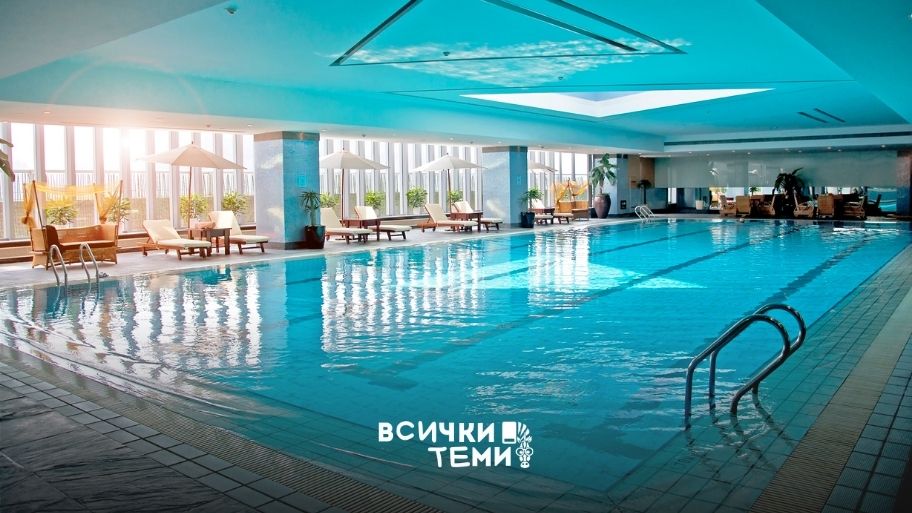 хотели с басейни около софия, спа хотели с басейни около софия, уютни хотели с басейни около софия