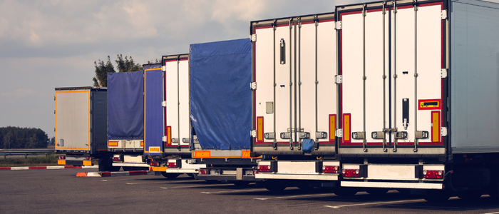 Спедитори в България