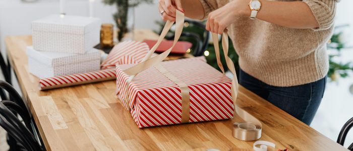 Как да изберем правилния подарък за Васильовден