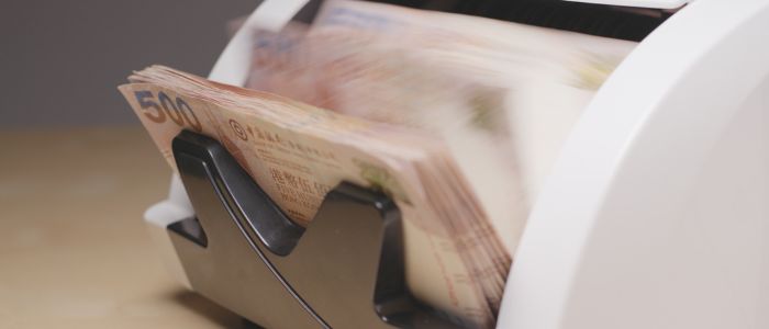 Как да избереш подходящата банкнотоброячна машина