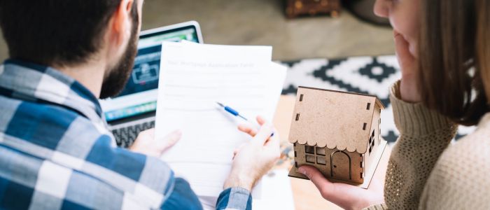 видове ипотечни кредити