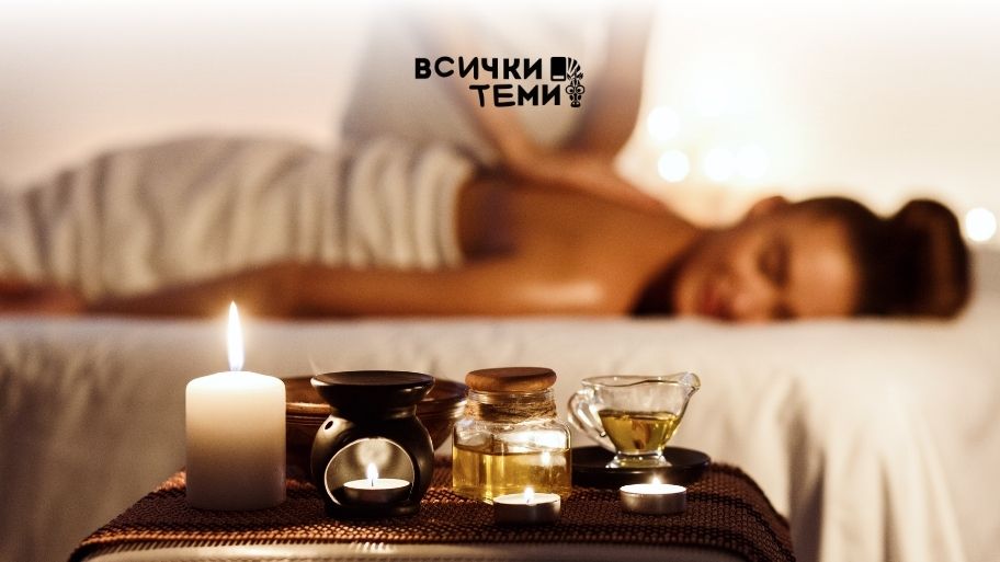 Какво всъщност се случва с тялото ти по време на тайландски масаж?