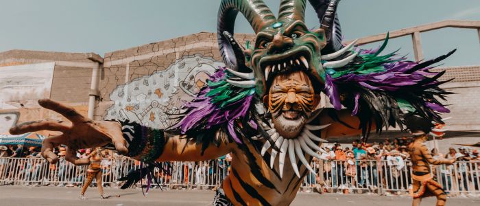 Почивка в Доминикана