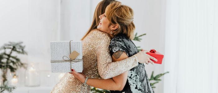 Персонализирани подаръци