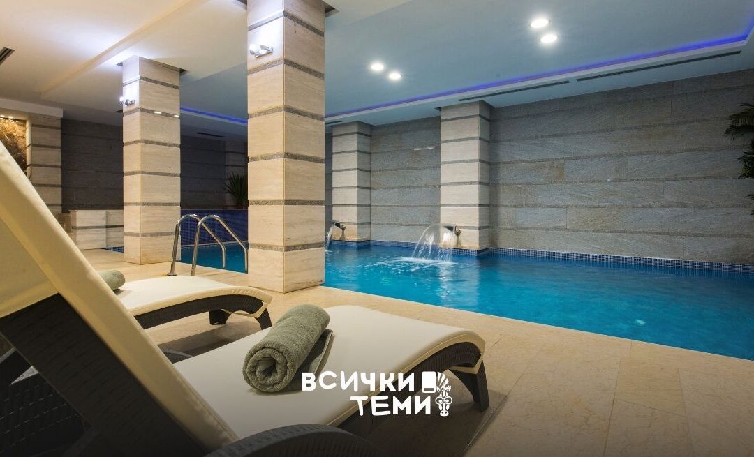 Кои са 3-те ТОП дестинации за спа уикенд през 2026 година?