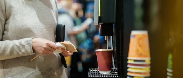 Как да избереш кафе за офиса