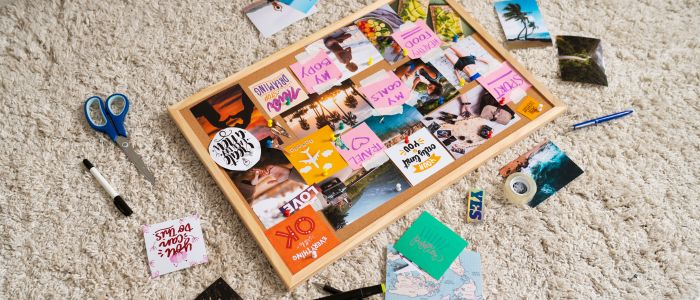 Как да избереш подходящи коркови дъски