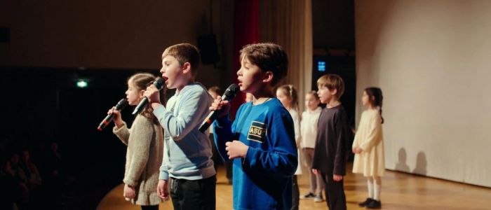 Дихателни упражнения