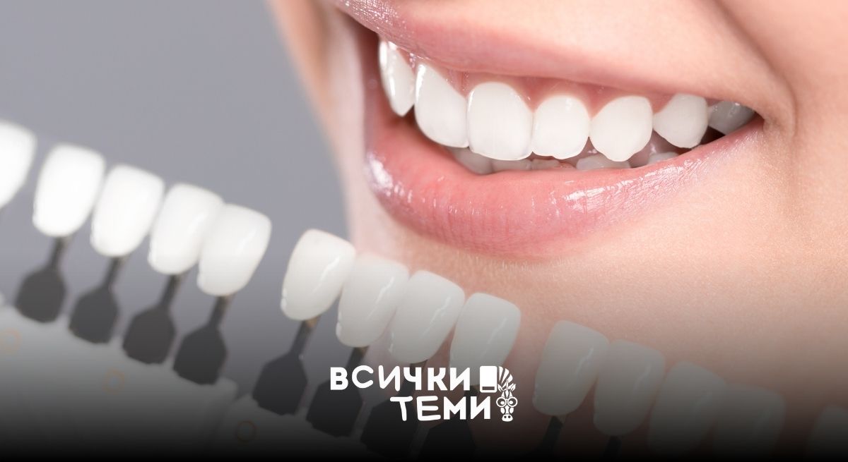 циркониева коронка