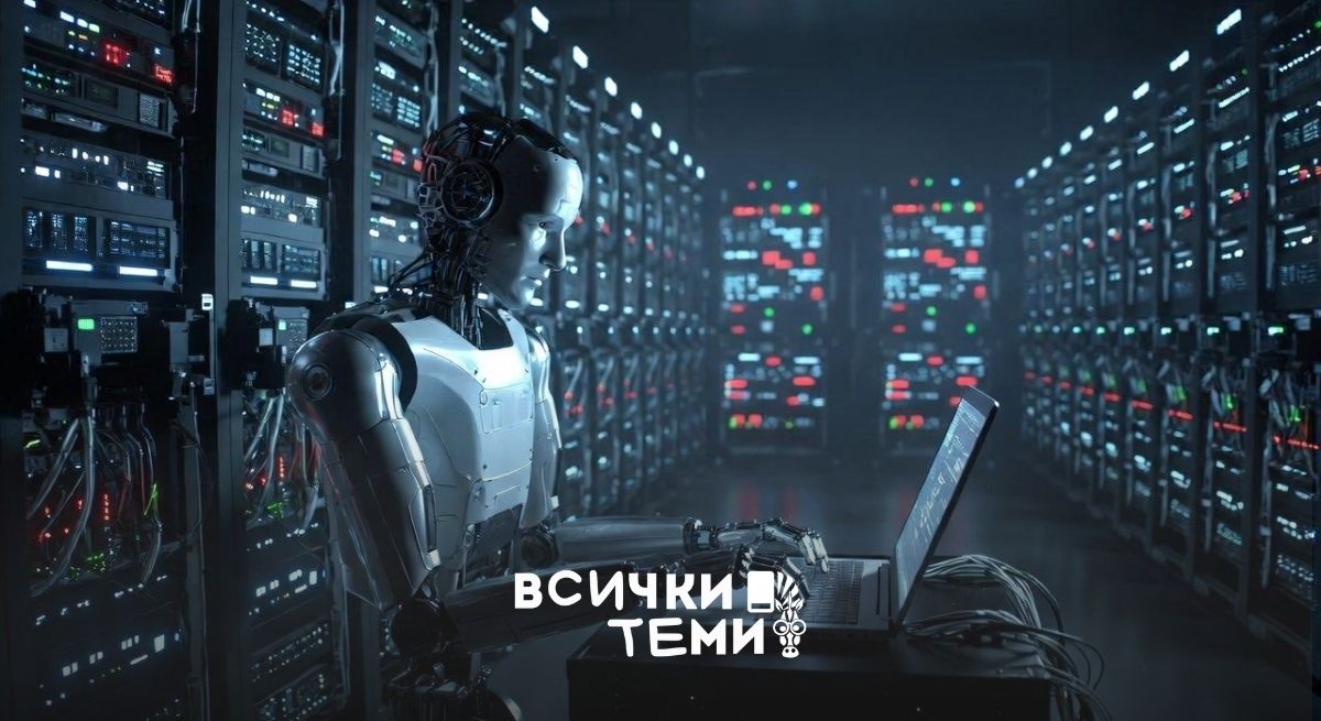 кой тества тестовете? Qa в ерата на ИИ