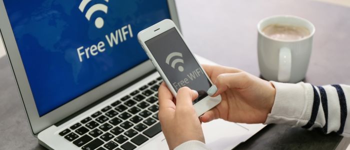 интернет за дигитални номади