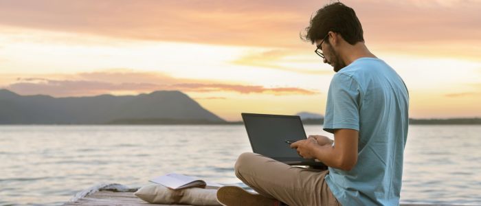 кои са дигитални номади