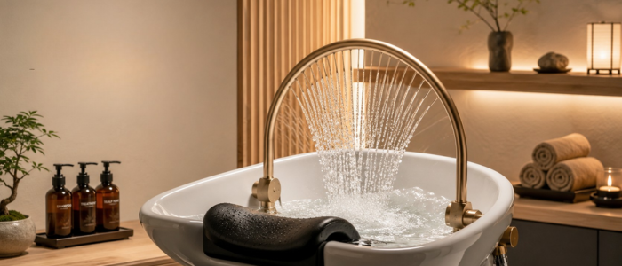 Head Spa - Как протича и как да изберете ваучер