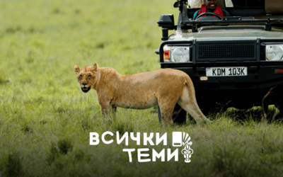 Сафари в Африка: Кения или Танзания – как да изберете правилното пътуване?