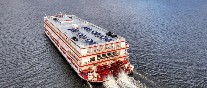 1. Белингъм (САЩ) – Скагуей (Аляска, САЩ) – Alaska Marine Highway